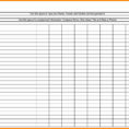 Blank Spreadsheet Free Inside 5+ Free Printable Blank Spreadsheet  Credit Spreadsheet