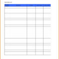 Blank Spreadsheet Pdf Regarding Spreadsheet Templates Sample Pdf And 8 Printable Blank Spreadsheet