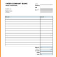 Blank Spreadsheet Pdf With Empty Invoice Template Blank Google Sheets Excel Uk Pdf Printable