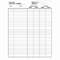 Blank Spreadsheet Printable Pertaining To Blank Spread Sheet Spreadsheet Printable Money Template For Teachers