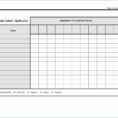 Blank Spreadsheet Template With Free Printable Spreadsheet Templates Amazing Free Blank Spreadsheet