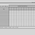 Blank Spreadsheet Templates Printable For Great Free Printable Blank Spreadsheet Templates For Sheet Print