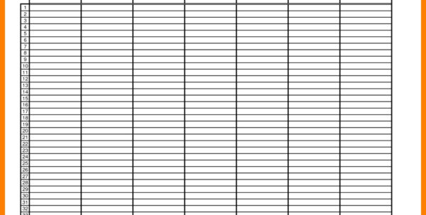 Blank Spreadsheet To Print Google Spreadshee blank spreadsheet template ...