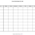 Blank Spreadsheet With Blank Spreadsheets Spreadsheet Softwar Blank Spreadsheets For