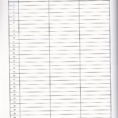 Blank Spreadsheet With Gridlines pertaining to Blank Spreadsheet Printable Collections ~ Epaperzone