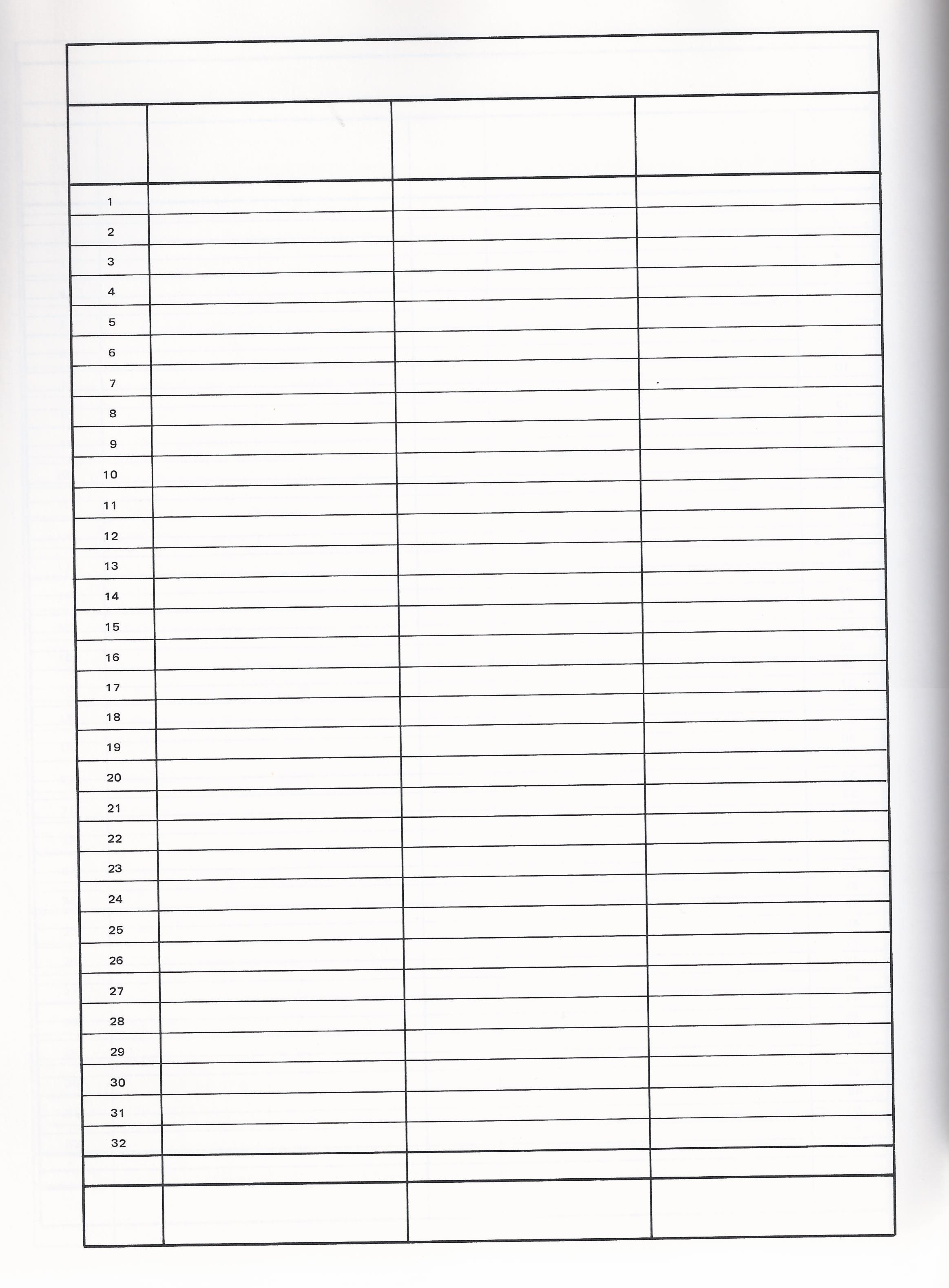 Blank Spreadsheet Within Blank Spread Sheet Create Google Spreadsheet Pdf For Teachers Domino