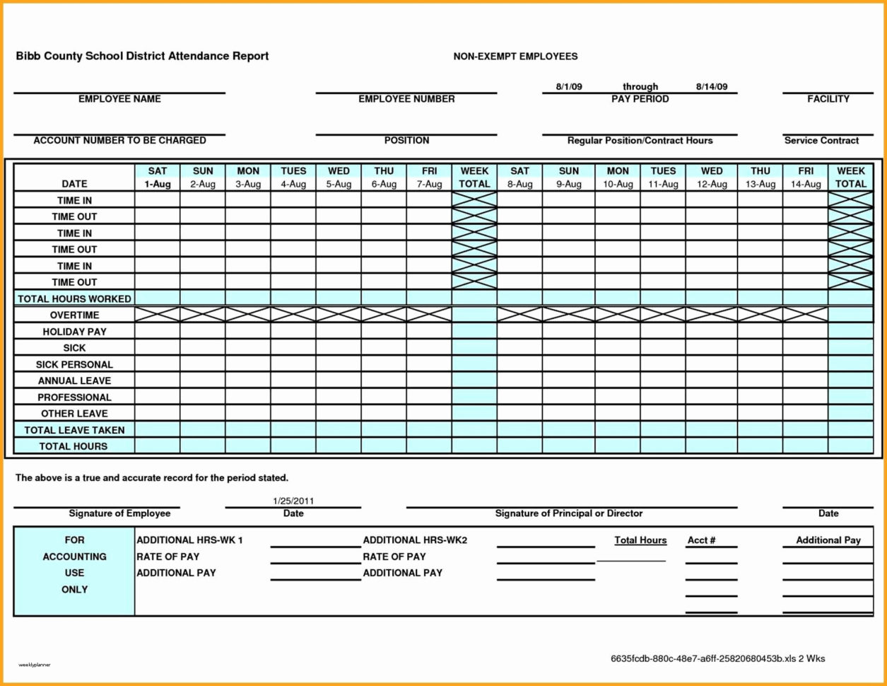 blood pressure tracker sheet