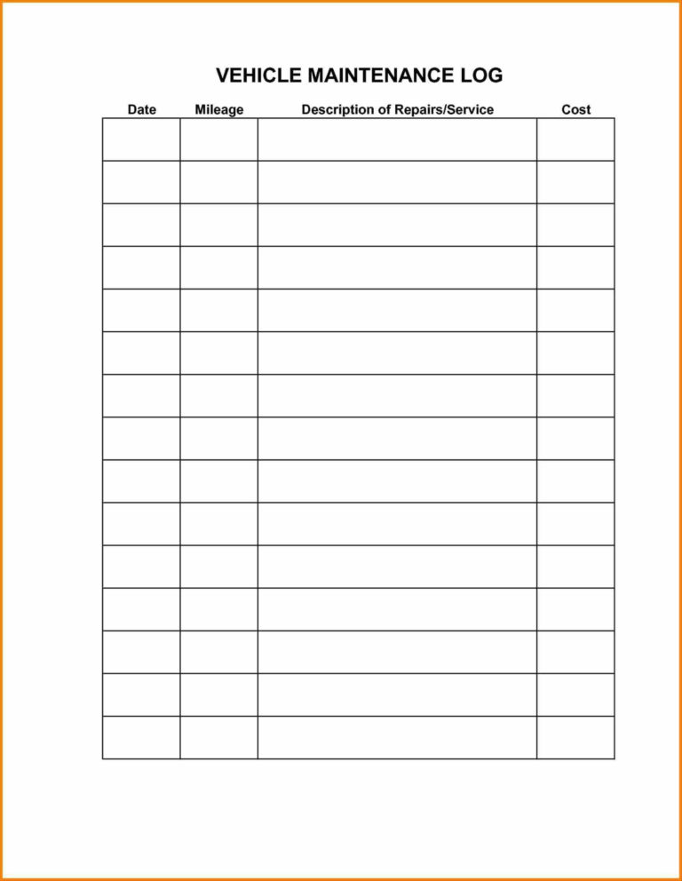 Blood Sugar Tracker Spreadsheet — db-excel.com