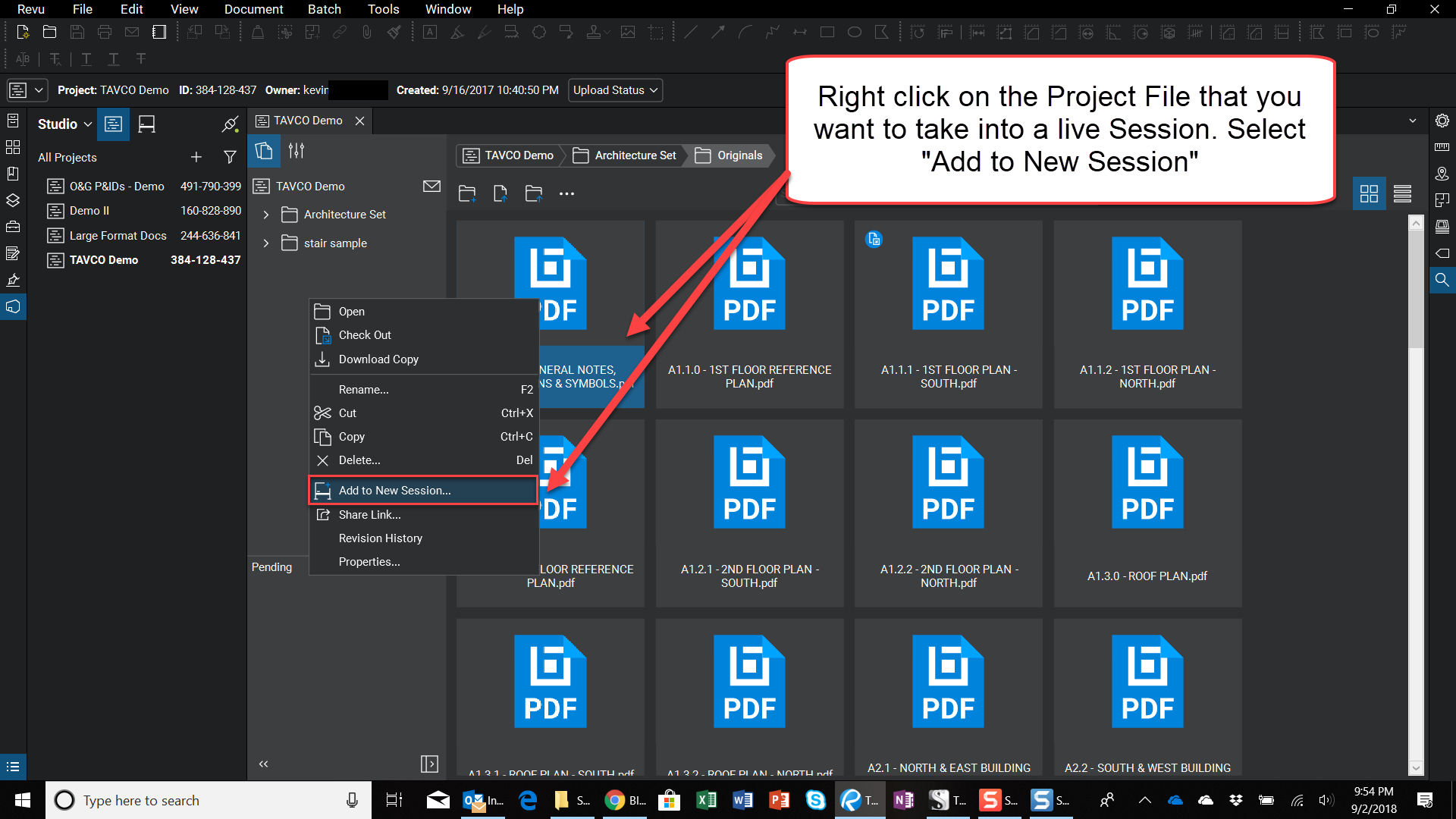 bluebeam revu untitled viewports