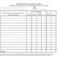 Boat Maintenance Spreadsheet In Boat Maintenance Spreadsheet – Spreadsheet Collections