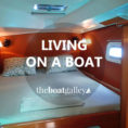 Boat Provisioning Spreadsheet For Living On A Boat  The Boat Galley