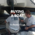 Boat Provisioning Spreadsheet Pertaining To Buying A Boat  The Boat Galley