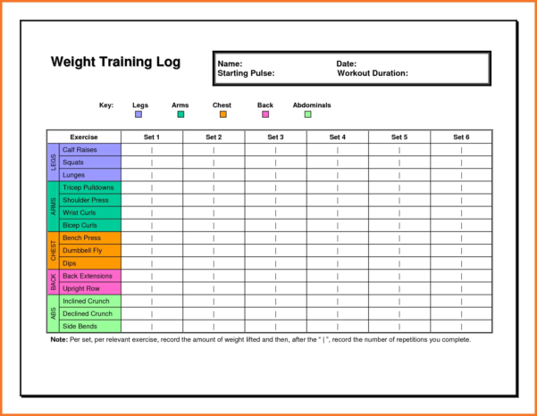 Bodybuilding Excel Spreadsheet Google Spreadshee bodybuilding excel ...