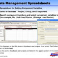 Bolted Joint Analysis Spreadsheet Intended For Hypersizer Version New Features And Software Enhancements  Ppt Download