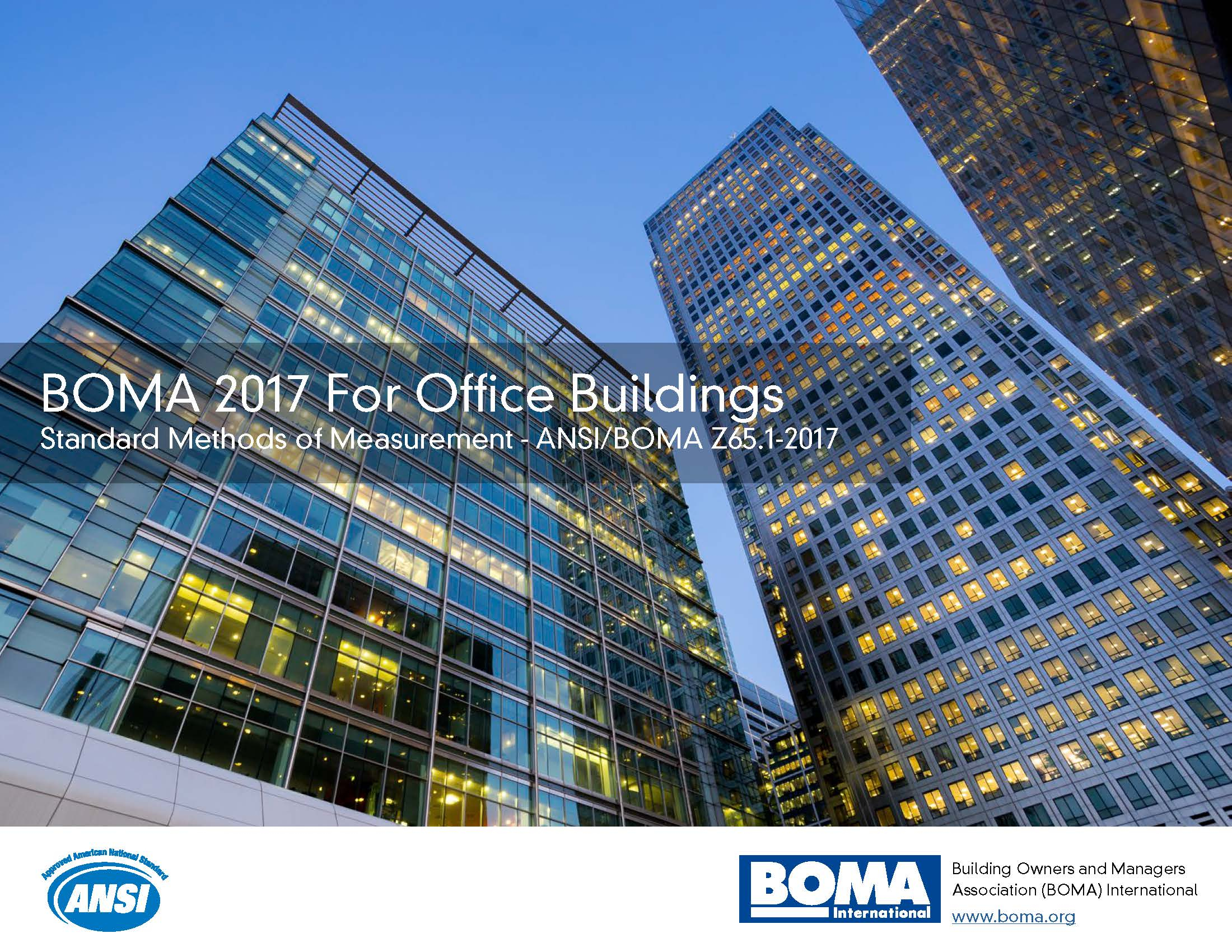 Boma 2017 Excel Spreadsheet In Office Buildings