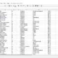 Book Reading Spreadsheet Throughout Keeping A Reading Journal – Annotations