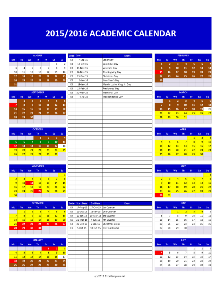 Booking Spreadsheet Template Intended For Booking Calendar  Excel Templates