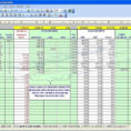 Bookkeeping Spreadsheet Example Intended For Bookkeeping Spreadsheet Templates In Small Business Accounting