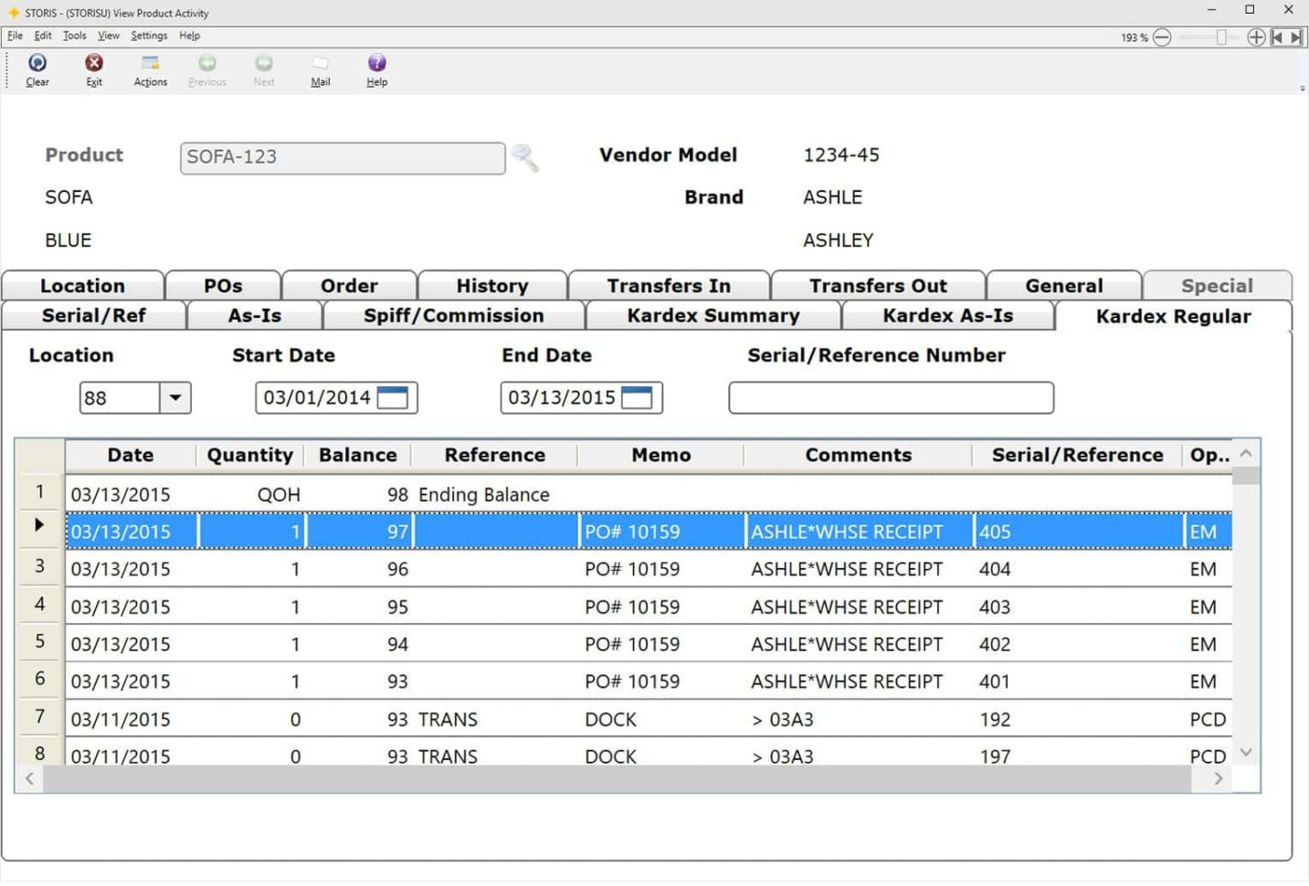 Boutique Inventory Spreadsheet Within Excel Retail Store Inventory Template And Retail Inventory