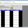 Bowling Handicap Spreadsheet For Bowlingchat • View Topic  Eliminator Excel Software For Sale