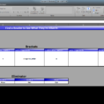 Bowling Prize Fund Spreadsheet Pertaining To Eliminator  Bracket Excel Software For Sale!  For Sale/wanted