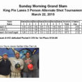 Bowling Secretary Spreadsheet Regarding Bowling League Secretary Spreadsheet Luxury King Pin Lanes  Askoverflow