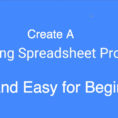 Bowling Treasurer Spreadsheet With Bowling League Secretary Spreadsheet Inspirational Project For