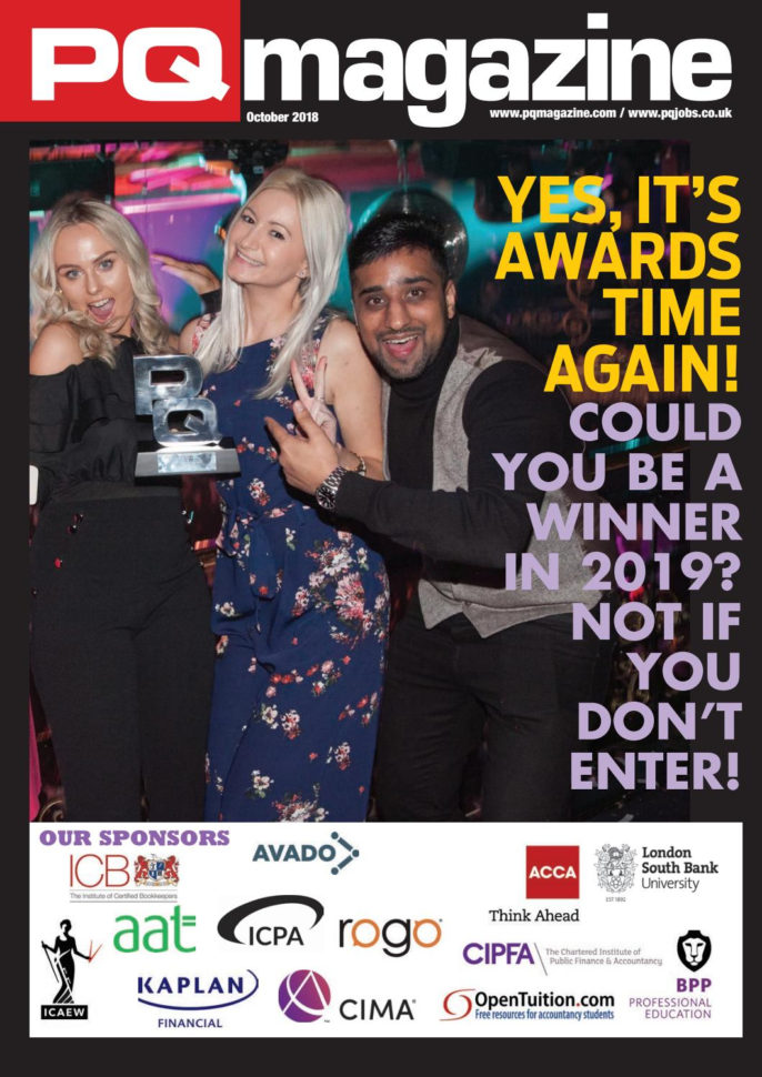 Bpp Aat Spreadsheets Pertaining To Pq Magazine, October 2018Pq Magazine  Issuu