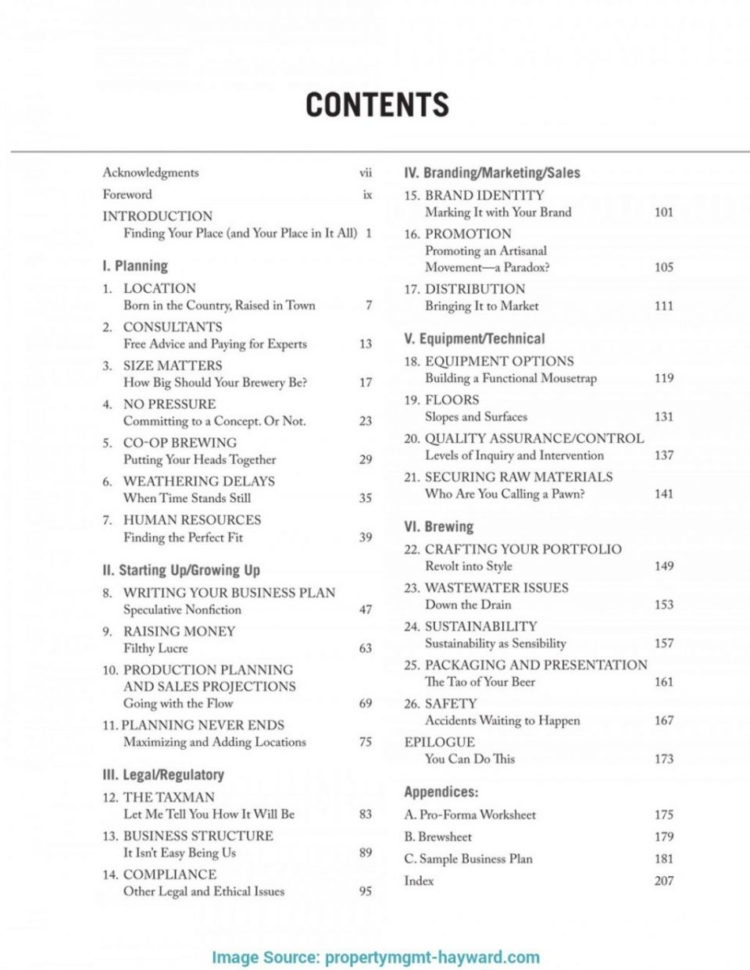 Building a nano brewery picture