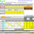Brewery Production Spreadsheet Intended For Brewery Production Spreadsheet  Aljererlotgd