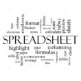 Brewery Startup Spreadsheet Within Can Breweries Survive On Spreadsheets Alone?  Orchestratedbeer