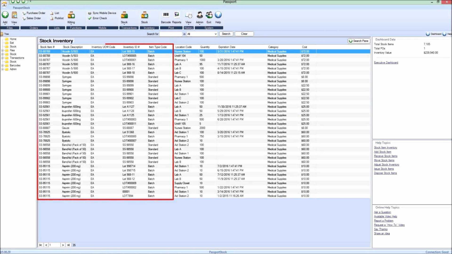 Brewing Spreadsheets And Software Programs For Draft Beer Inventory Spreadsheet Free Template