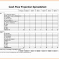 Budget And Cash Flow Spreadsheet In Cash Flow Budget Format Spreadsheet Excel Farm Example Dave Ramsey