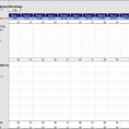 Budget And Cash Flow Spreadsheet In Example Of Budget Cash Flow Spreadsheet  Pianotreasure