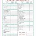 Budget And Debt Spreadsheet For Zero Based Budget Spreadsheet Excel Spreadsheet Debt Snowball