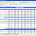 Budget And Expenses Spreadsheet Intended For Daily Budget Spreadsheet  Kasare.annafora.co