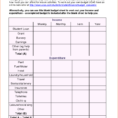 Budget Calculator Spreadsheet Throughout Budget Calculator Free Spreadsheet Excel Personal Monthly Planner As