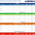 Budget Calendar Spreadsheet In Social Media Tracking Spreadsheet Template Marketing Plan Calendar