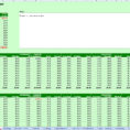 Budget Excel Spreadsheet Free Download In Free Comprehensive Budget Planner Spreadsheet Excel