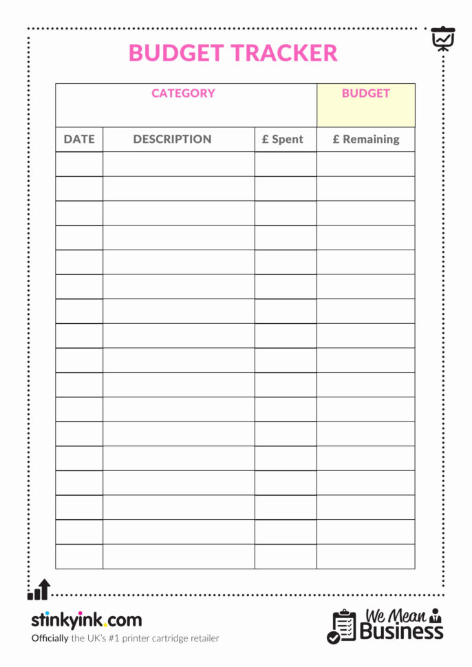 Budget Forecast Excel Spreadsheet Throughout Example Of Budget Forecast Excelet Hotel Budgeting And Forecasting