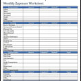 Budget Spreadsheet Canada For Retirement Budget Worksheet Canada And Retirement Expense Budget