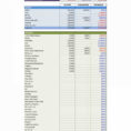 Budget Spreadsheet Download Intended For Personal Bills Spreadsheet Template Budget Vertex Sample Download