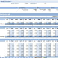 Budget Spreadsheet Examples Regarding Samples Of Budget Spreadsheets Sample Monthly Excel Spreadsheet