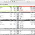 Budget Spreadsheet For Mac For Templates For Numbers Pro For Mac  Made For Use