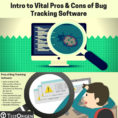 Bug Tracking Spreadsheet In Intro To Vital Pros  Cons Of Bug Tracking Software