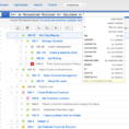 Bug Tracking Spreadsheet Throughout Issue Tracking Features  Youtrack In Project Management Bug Tracker