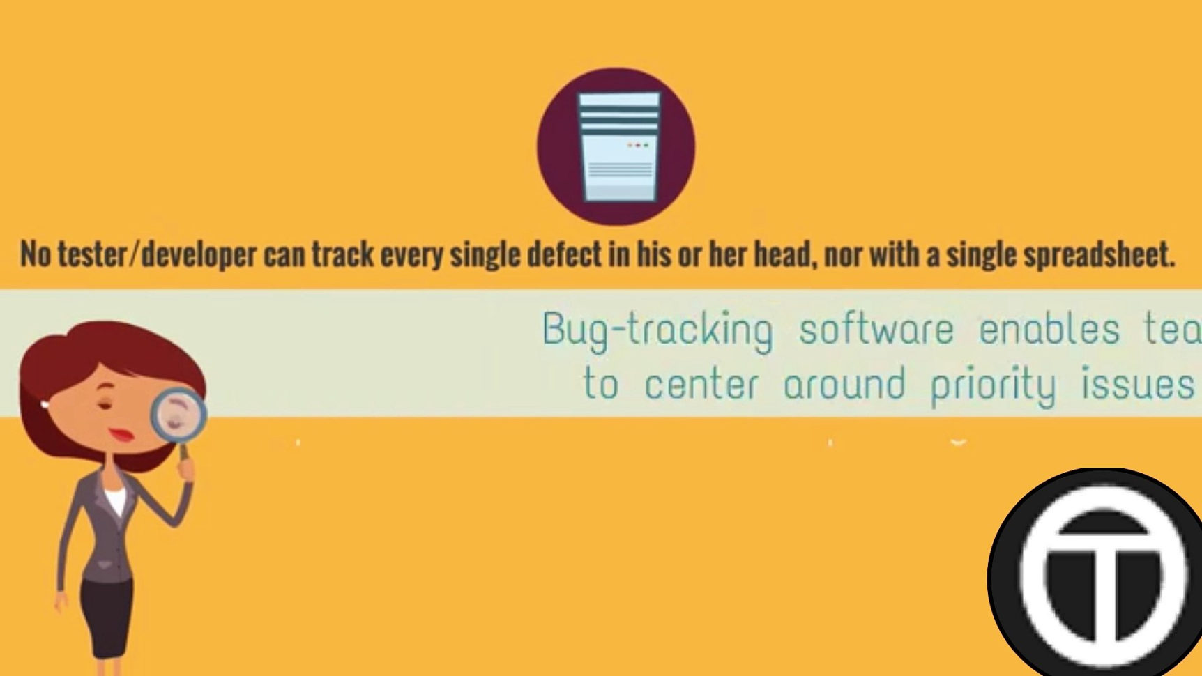 Bug Tracking Spreadsheet With Pros Of Using Free Bug Tracking Software  Video Dailymotion