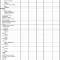 Building A Spreadsheet Intended For Material List For Building A House Spreadsheet Debt Snowball