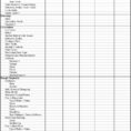 Building A Spreadsheet Regarding Material List For Building A House Spreadsheet Daykem Org