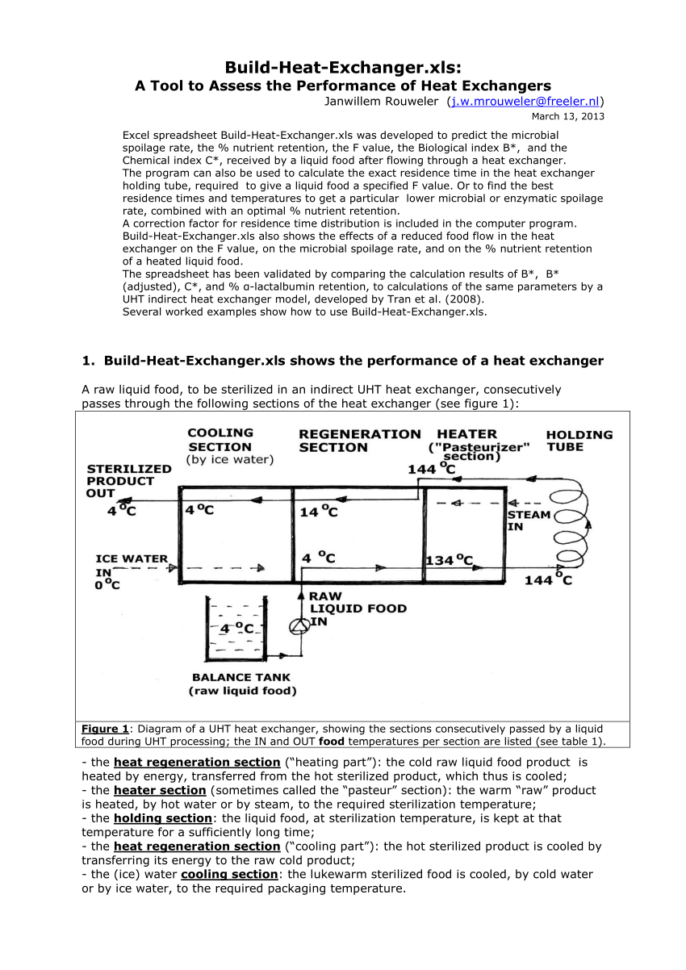 Building Heat Loss Calculation Spreadsheet Inside Pdf Buildheatexchanger: Help File With Explanations, Worked Building Heat Loss Calculation Spreadsheet Inside Pdf Buildheatexchanger: Help File With Explanations, Worked